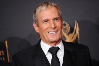 Michael Bolton Wants You to Dump Robinhood in New Ad