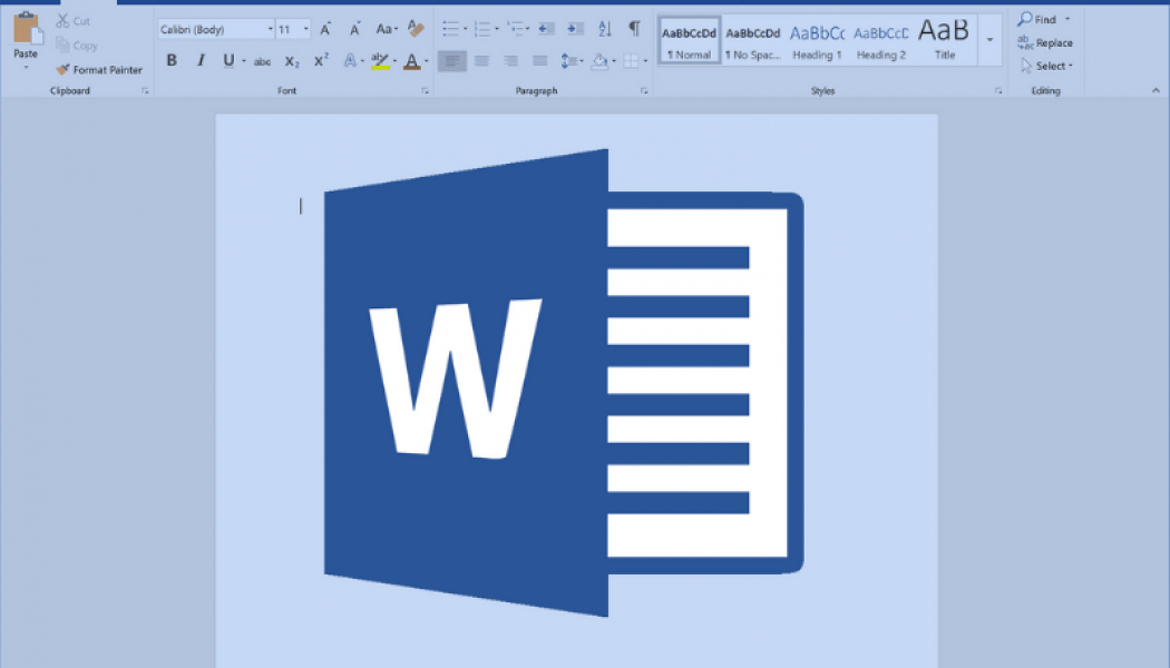 Microsoft Word to Introduce New Text Predictions Feature