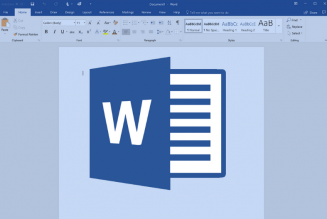 Microsoft Word to Introduce New Text Predictions Feature