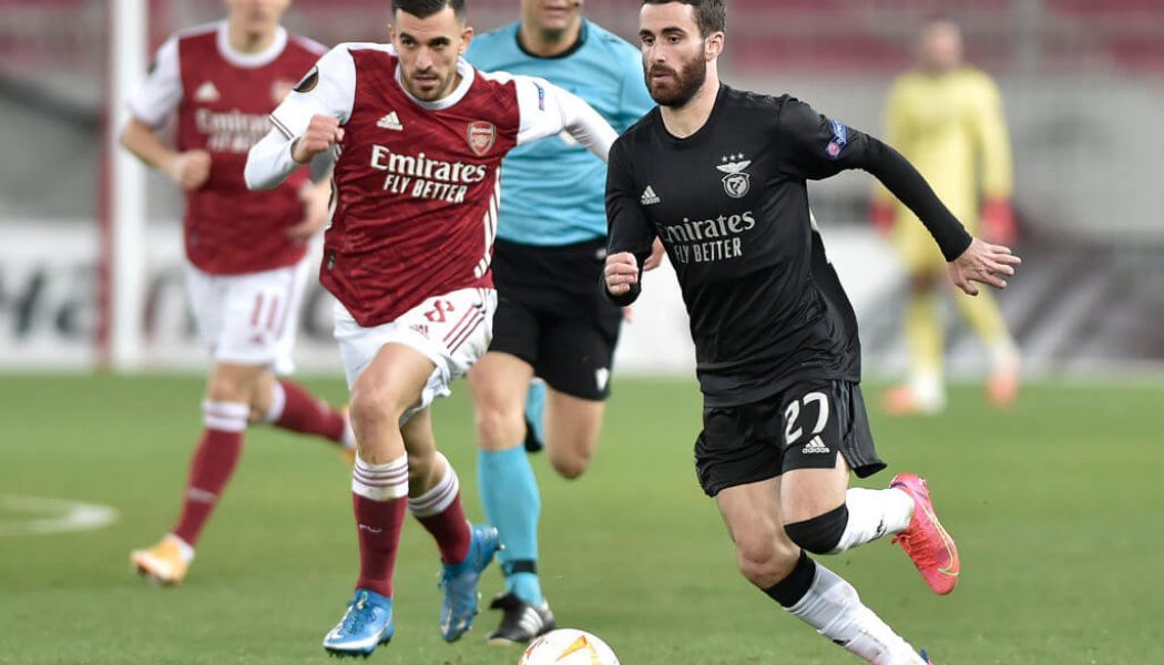 Mikel Arteta ‘especially happy’ for one Arsenal star after comeback win vs Benfica