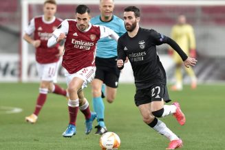 Mikel Arteta ‘especially happy’ for one Arsenal star after comeback win vs Benfica