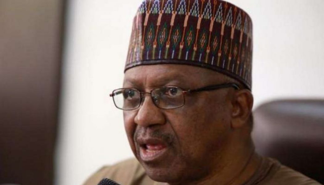 Minister: When Nigeria receives coronavirus vaccines doesn’t lie in our hands