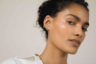 Missoma Debuts Fine Jewellery Collection Crafted From 14-Carat Recycled Gold