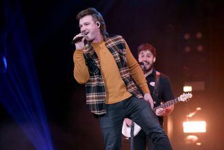 Morgan Wallen Apologizes for Using N-Word in Newly Surfaced Video: ‘I Promise to Do Better’