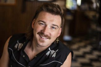 Morgan Wallen Caught on Video Using N-Word