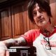 MÖTLEY CRÜE’s TOMMY LEE Is Working On A Christmas Song