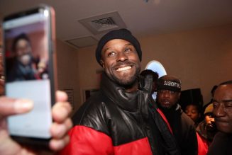 Mr. Me Too: Funkmaster Flex Got Lipo Because He Heard Kanye And Drake Did It [Video]