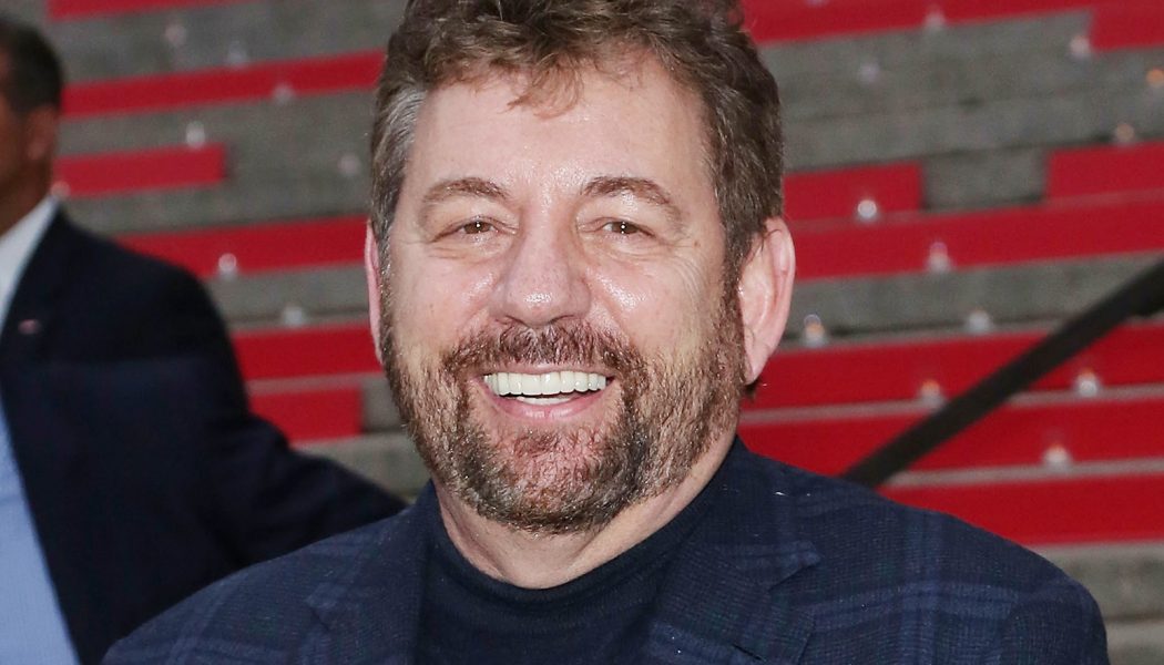 MSG Entertainment Revenue Down 94%, But Things Are Looking Up