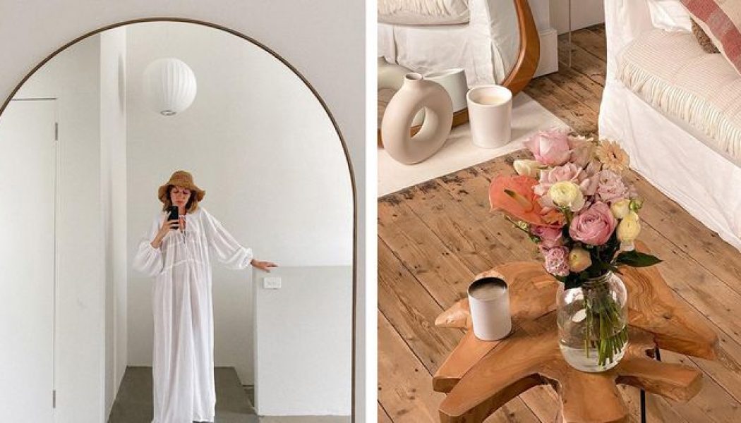 My Flat Is Tiny, But These Interiors Buys Work Perfectly