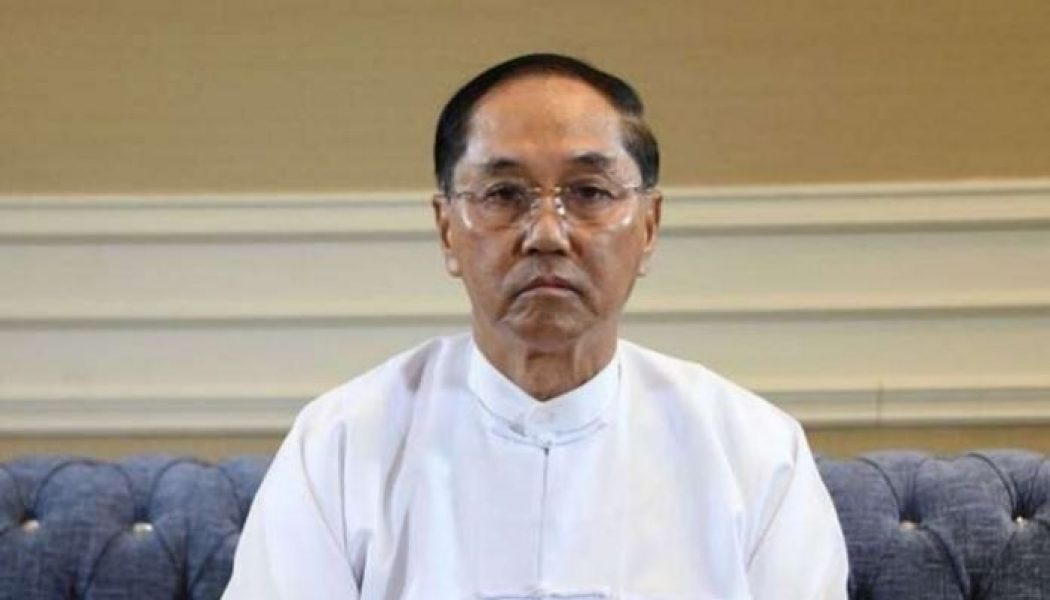 Myanmar military to hold new elections after one-year state of emergency