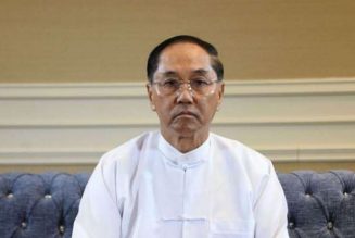 Myanmar military to hold new elections after one-year state of emergency