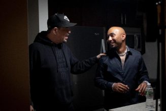 N.O.R.E ft. Method Man & Conway The Machine “Outta Line,” Zieme “That’s The Way It’s Gotta Be” & More | Daily Visuals 2.1.21