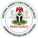 NAFDAC busts alleged illegal maize flour production facility in Yobe