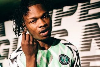 Naira Marley: Finds Love That Might Reform Him – “Chi Chi”, The Review