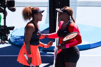 Naomi Osaka Throws Cold Water On Serena Williams’ Quest For Grand Slam Title No. 24