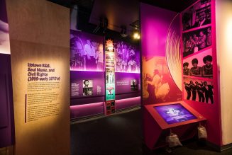Nashville’s National Museum of African American Music: An Inside Look