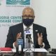 NCDC: Nigeria records 13 cases of UK coronavirus variant
