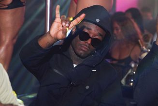 Need More People: Lil Uzi Vert Says Jay-Z Compared Him To Prince