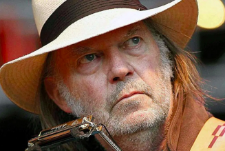 Neil Young Announces Unreleased 1982 Album Johnny’s Island and New Film Trans: The Animated Story