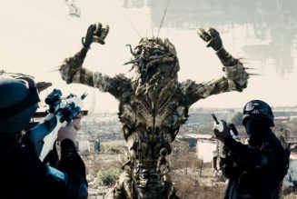 Neill Blomkamp Says He’s Writing a District 10 Screenplay