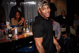 Nelly Responds To Ali’s Claims He Finessed The St. Lunatics