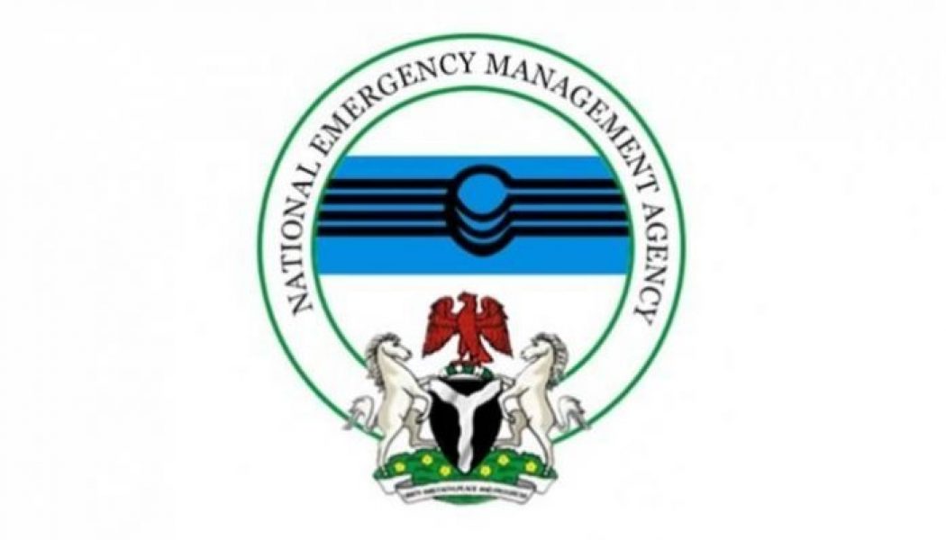 NEMA begins distribution of N500 million relief material to flood victims in Imo