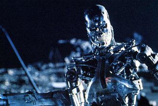 Netflix teams up again with Ghost in the Shell studio Production I.G for a Terminator anime