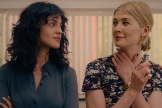 Netflix’s I Care a Lot Is a Brutal Indictment of the American HealthCare System: Review