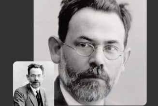 New AI ‘Deep Nostalgia’ brings old photos, including very old ones, to life