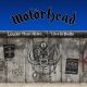 New Motörhead Live Album and Concert Film Documents 2012 Show in Berlin