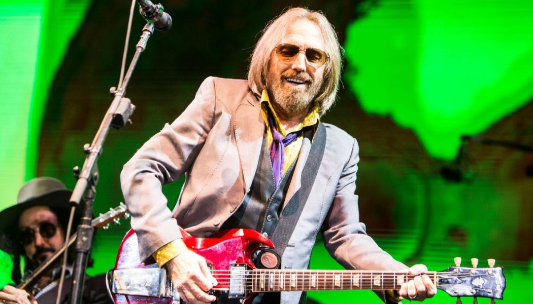 New Tom Petty Documentary To Premiere at SXSW 2021 Film Festival