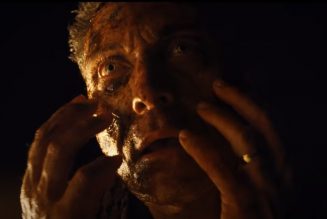 New trailers: Old, Nomadland, The Vault, and more