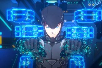 New trailers: The Nevers, Pacific Rim: The Black, Moxie, and more