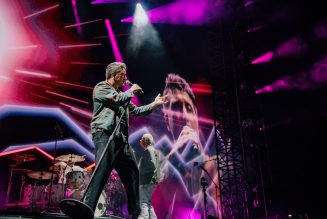 New Zealand’s Six60 to Stream TikTok’s First Stadium Concert