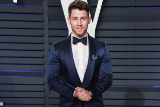 Nick Jonas Teases New Single ‘Spaceman’ Ahead of ‘SNL’ Hosting and Performance Gig