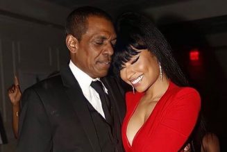 Nicki Minaj Father Killed in Hit-and-Run Crash