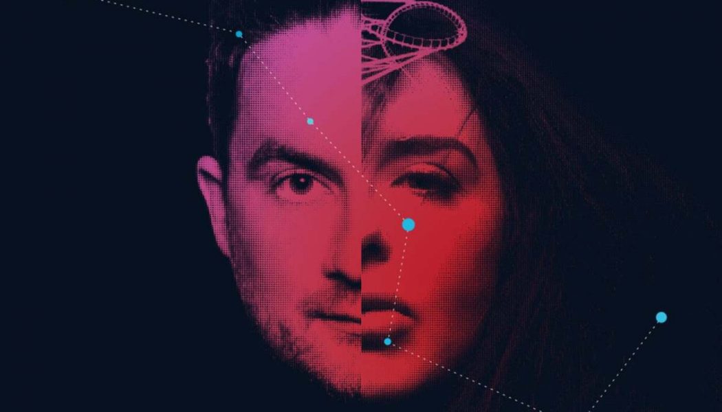 Nicole Moudaber and Eats Everything Drop Explosive New Single “Big Dipper”