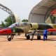 Nigerian Airforce jets kill more bandits in Kaduna forests