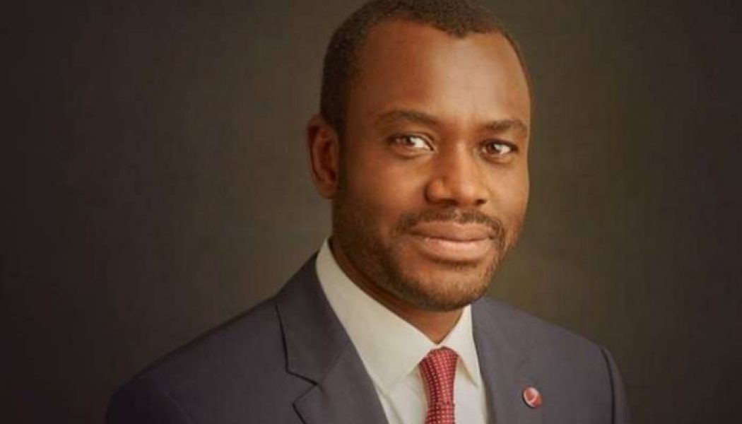 Nigerian bank chief calls for review of educational reforms