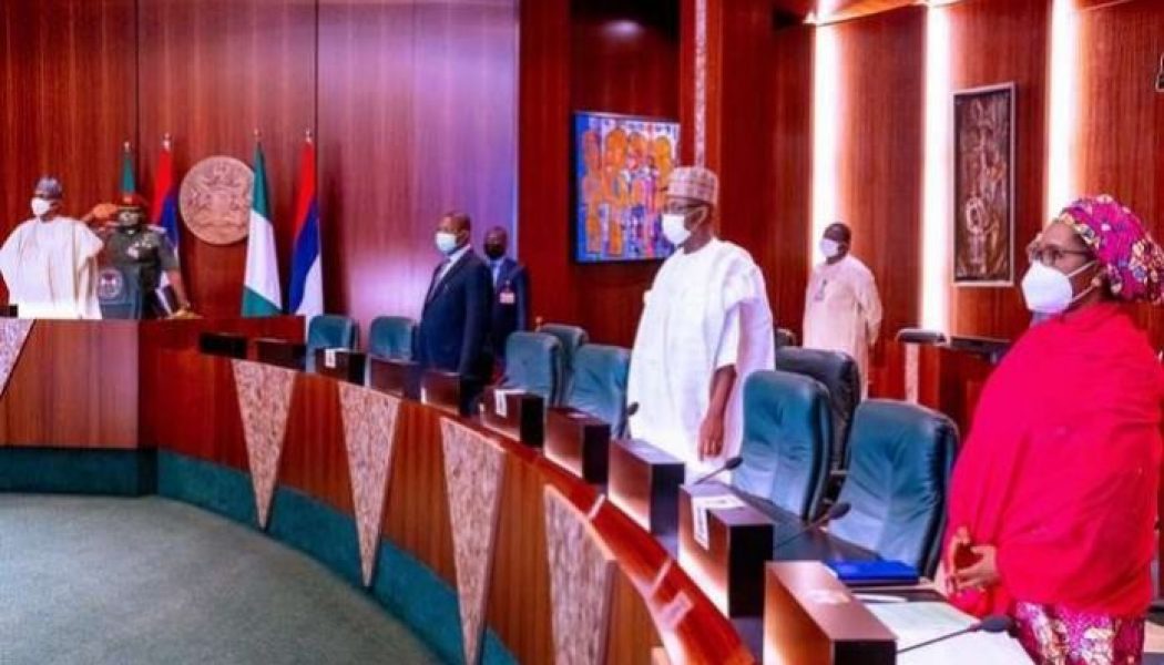 Nigerian government approves new debt management strategy