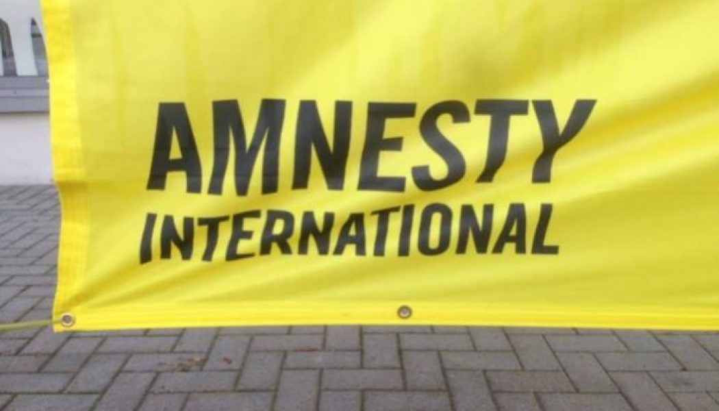 Nigerian government berates Amnesty International over call for service chiefs’ prosecution