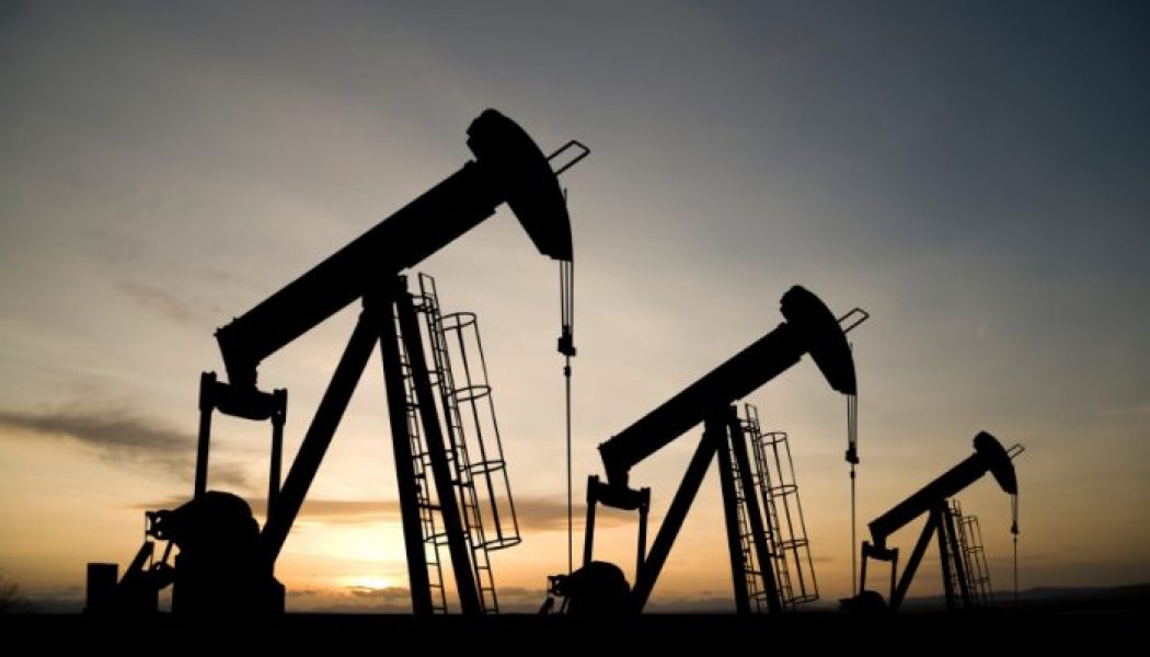 Nigerian government gets revenue boost as oil prices near $60