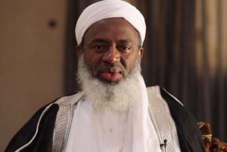 NUJ calls for Sheikh Gumi’s arrest