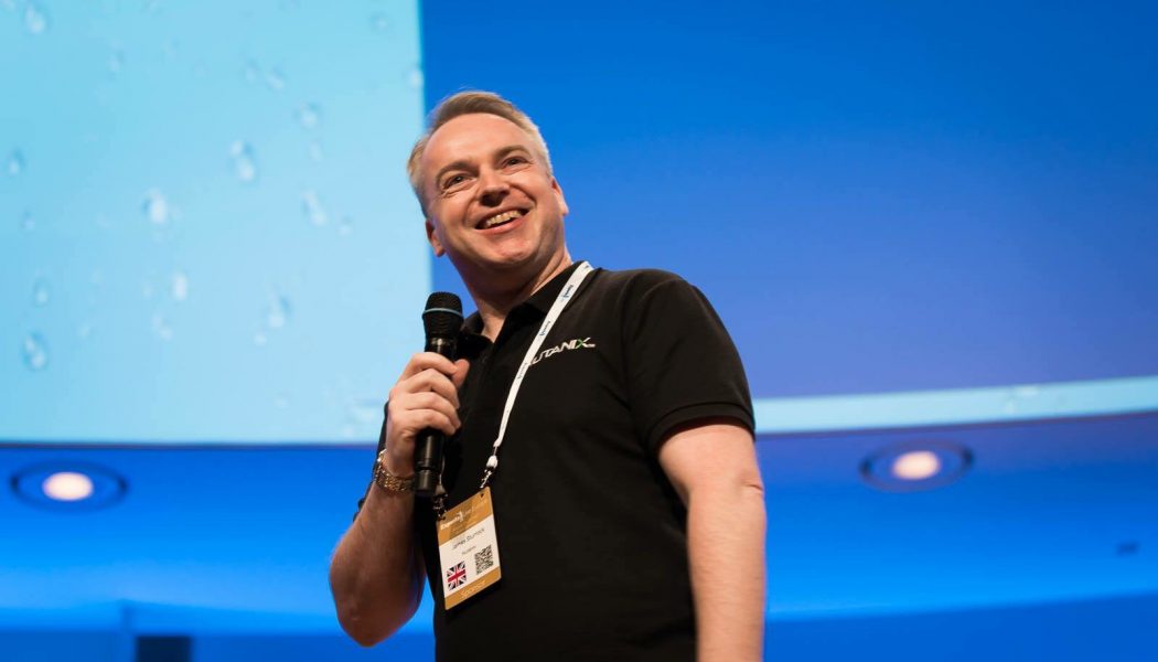 Nutanix Appoints New Systems Engineering Director for Sub-Saharan Africa