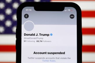 NYU researchers find no evidence of anti-conservative bias on social media