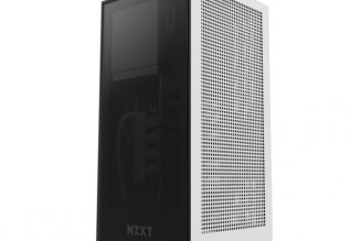 NZXT’s H1 PC case gets recalled after that whole ‘catching on fire’ thing