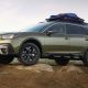 Off-Road Subaru Outback, Forester “Wilderness” Models Closer to Reality