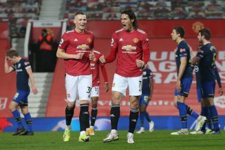 Ole Gunnar Solskjaer confirms Manchester United trio won’t face Real Sociedad