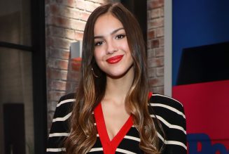 Olivia Rodrigo, Bluey Rule Australia’s Charts