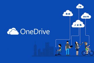 OneDrive for Android now supports Samsung Motion Photos and 8K video playback